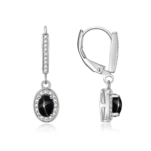 Black Star Sapphire