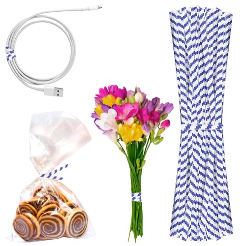 Blue Stripes
