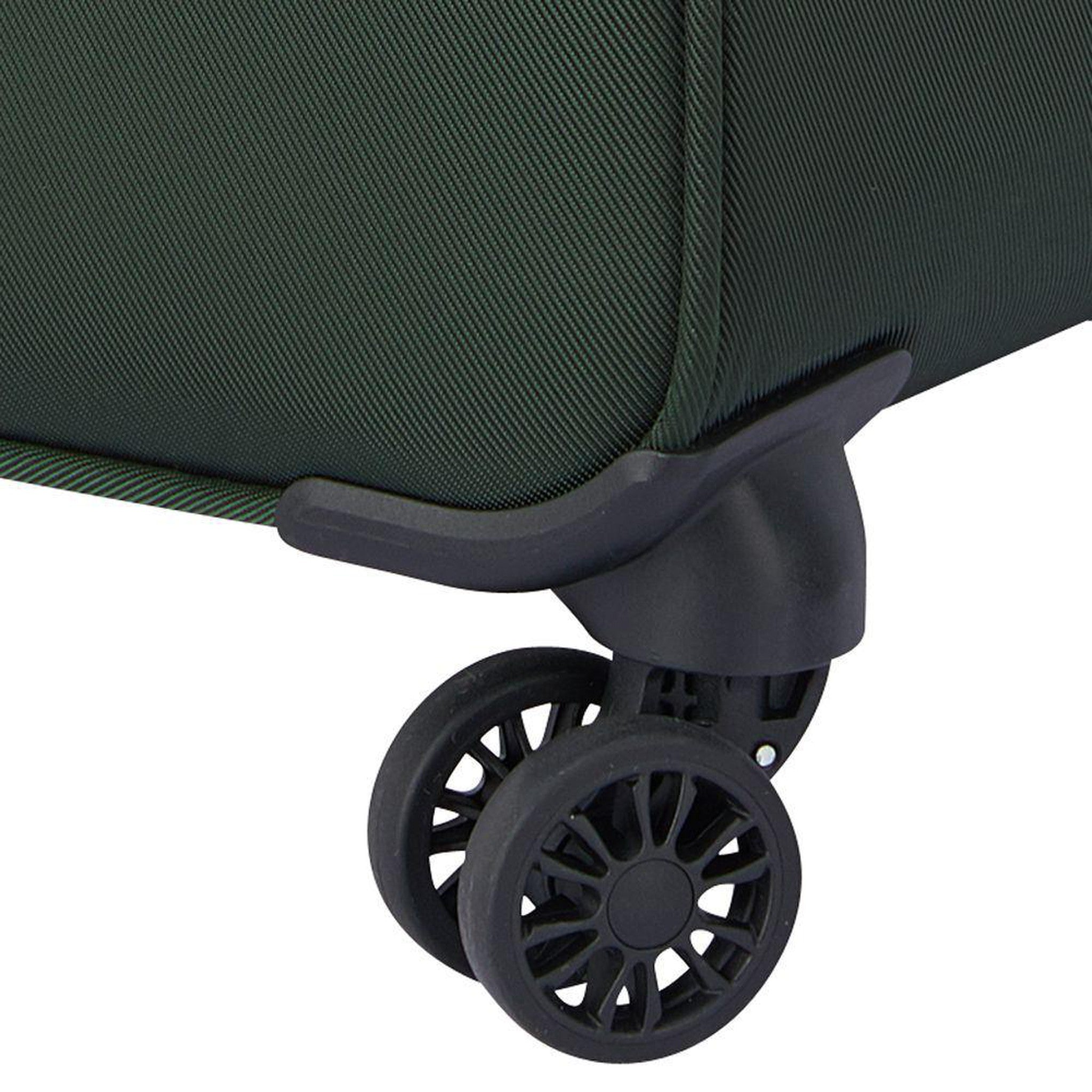 Delsey Sky Max 2.0 Expandable Carry On Spinner Luggage - Lightweight Hardshell Suitcase for Air Travel, Business Trips & Weekend Getaways