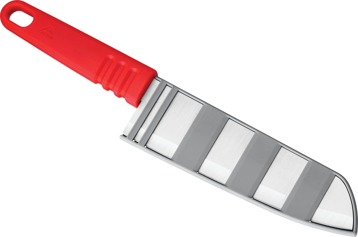 Premium Alpine™ Chef's Knife - 8 Inch Professional Kitchen Knife with Ergonomic Handle - Perfect for Chopping, Slicing & Dicing Vegetables, Meat & Fruits - Ideal for Home Cooks & Professional Chefs