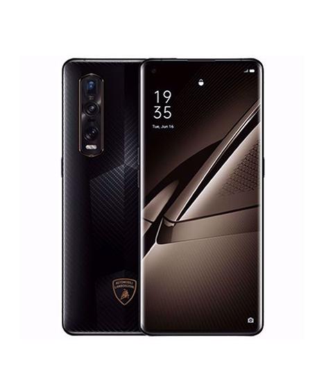 Lamborghini Edition