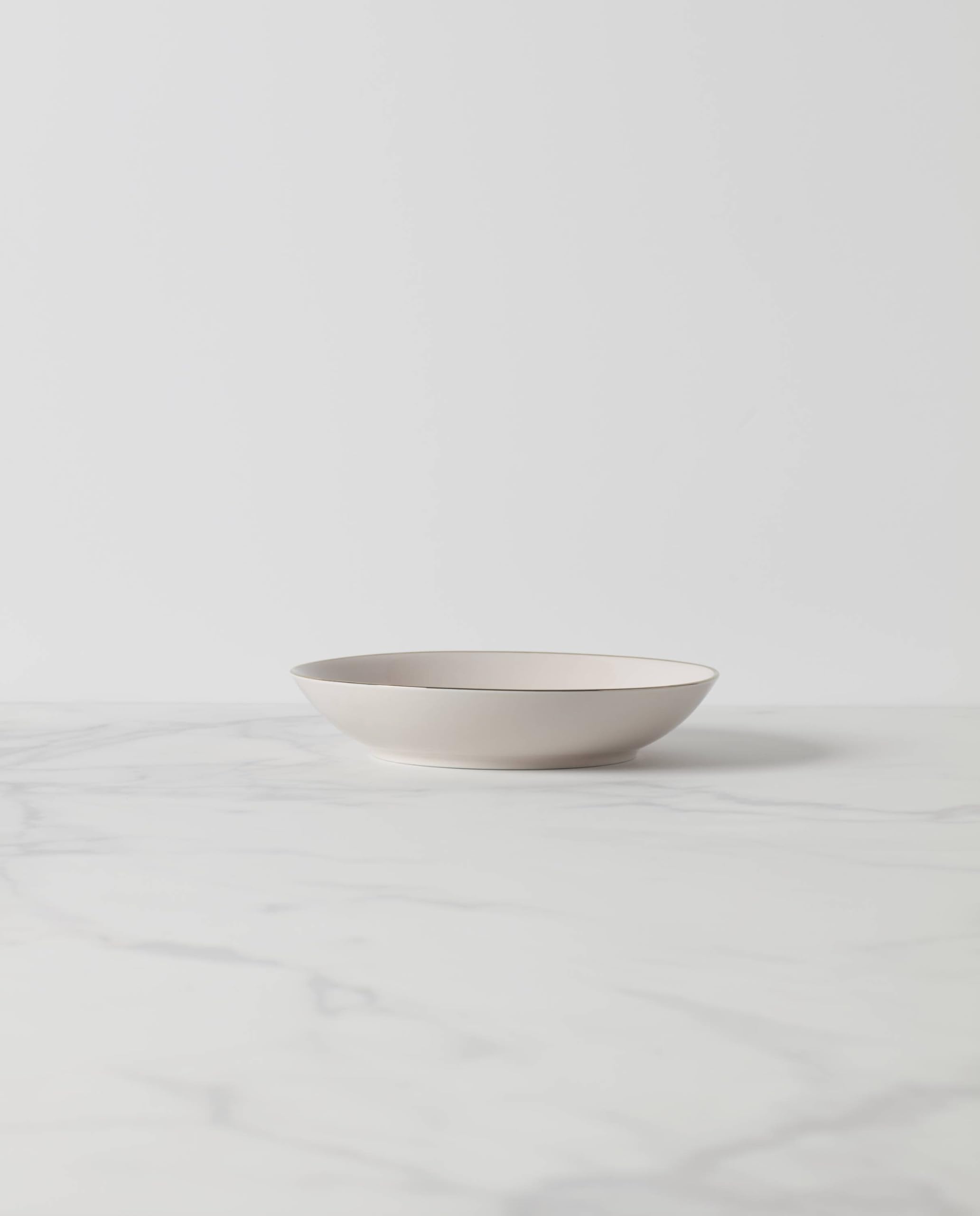 Lenox Trianna Blush Large Pasta Bowl - 14.5