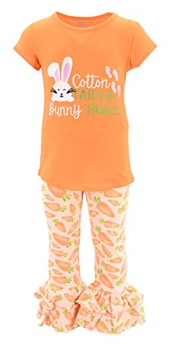 Bunny Carrot