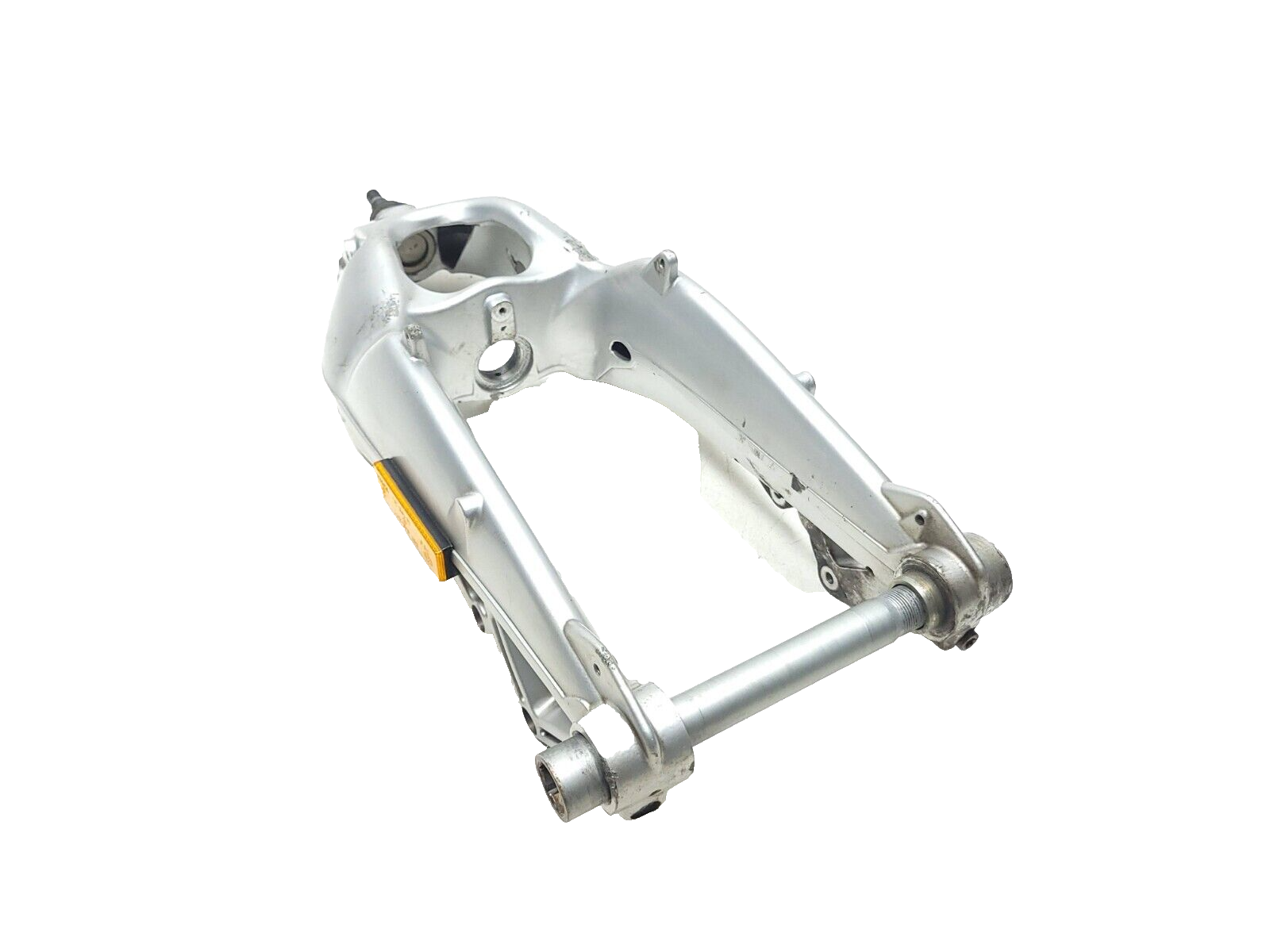 Original BMW K1200R K1200 Front Suspension Fork Arm - OEM Replacement Part for 2005-2008 Models | Perfect for Motorcycle Repair & Performance Upgrades