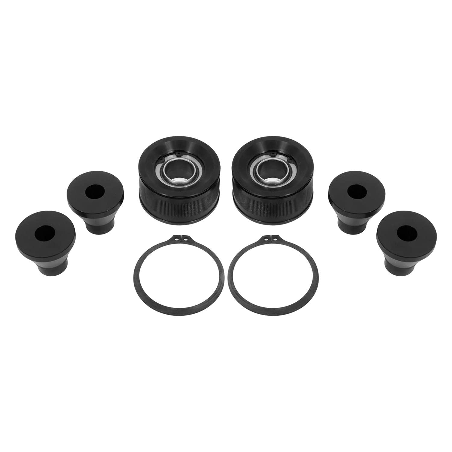 High-Quality Bearing Kit & Radius Rod - Durable Suspension Parts for Trucks, SUVs & Off-Road Vehicles - Perfect for Smooth Rides & Heavy-Duty Performance