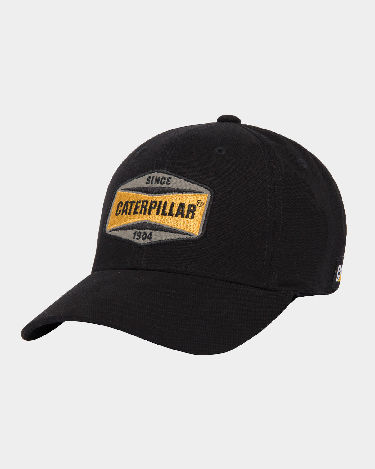 Caterpillar Work Hat - Durable & Comfortable Hard Hat for Construction & Outdoor Work - Perfect for Builders, Engineers & Safety Professionals