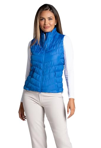Color: Blue - Print: Solid