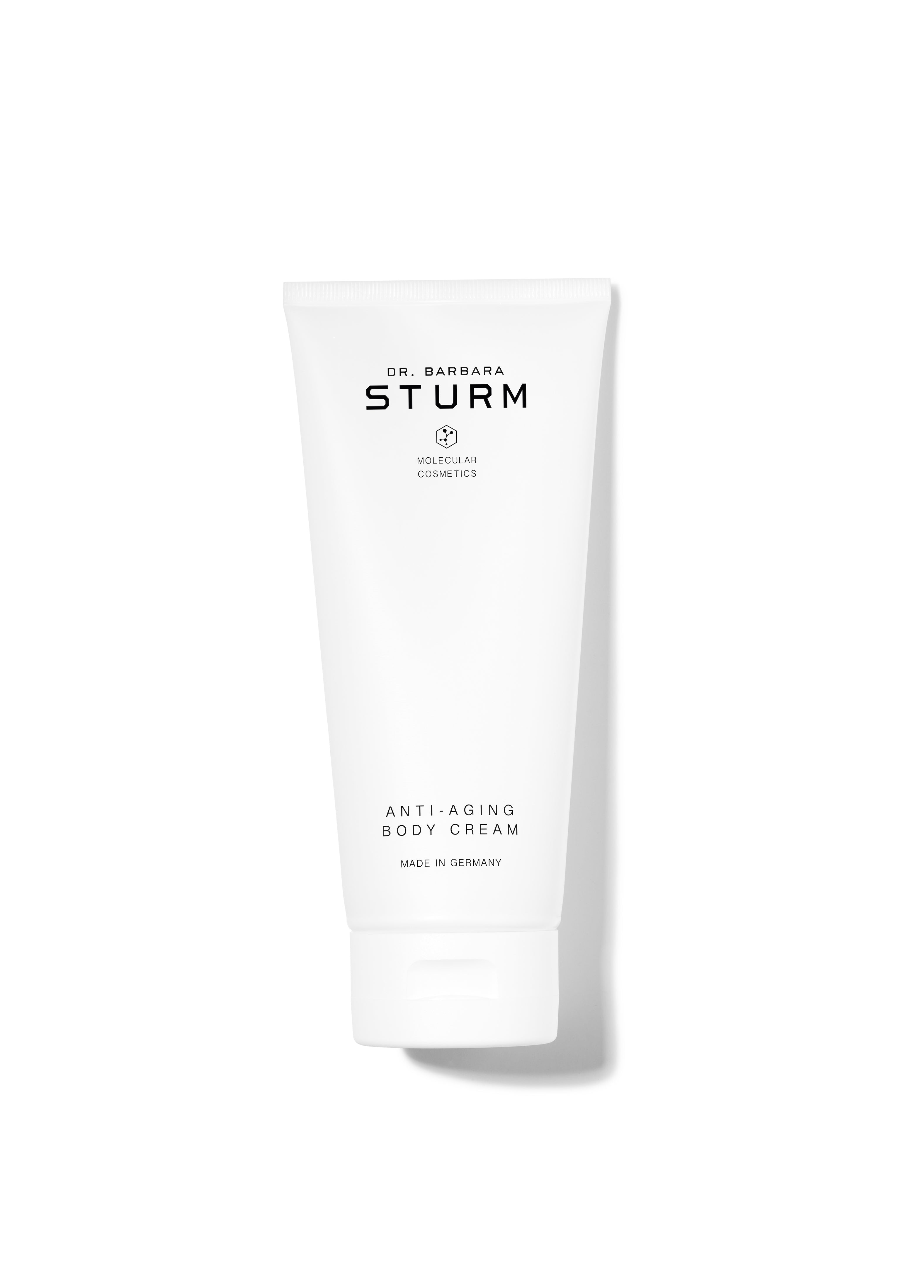 Dr. Barbara Sturm Anti-Aging Body Cream - Hydrating & Firming Moisturizer for Dry Skin | Perfect for Daily Use & Nighttime Skincare Routine