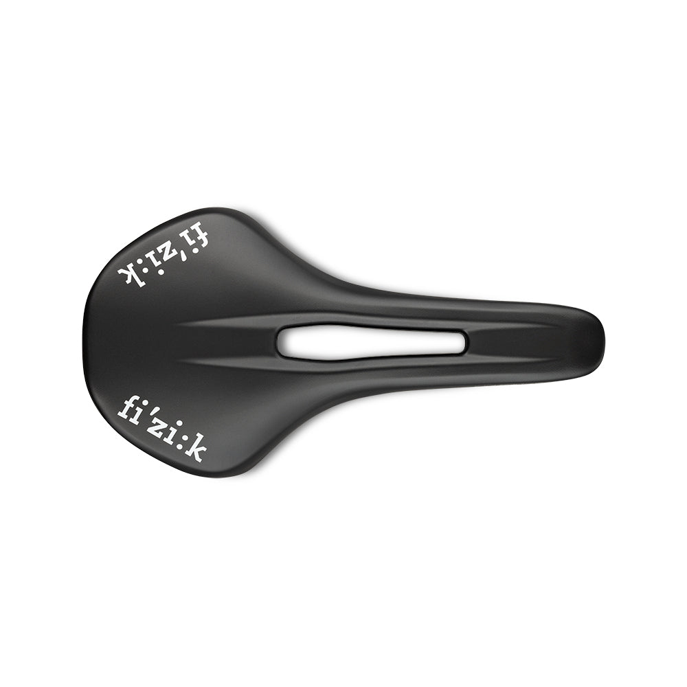 Fizik Vento Antares R5 Road Bike Saddle - Lightweight & Comfortable for Cycling, Racing & Long-Distance Rides