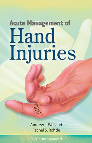 Acute Management of Hand Injuries - First Aid Guide for Sprains, Fractures & Cuts | Emergency Care for Home, Sports & Workplace Injuries