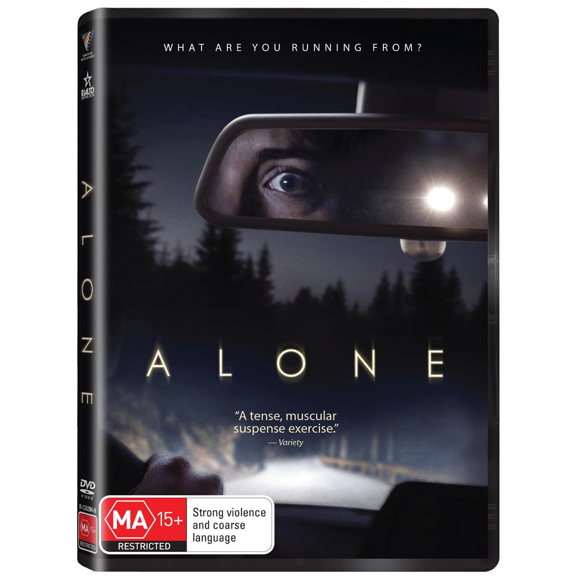 Alone System Collections Generic List1System Object DVD 1 - Movie Collection for Home Entertainment & Gifts