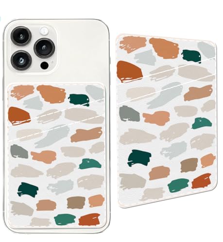 Boho Colored Dot