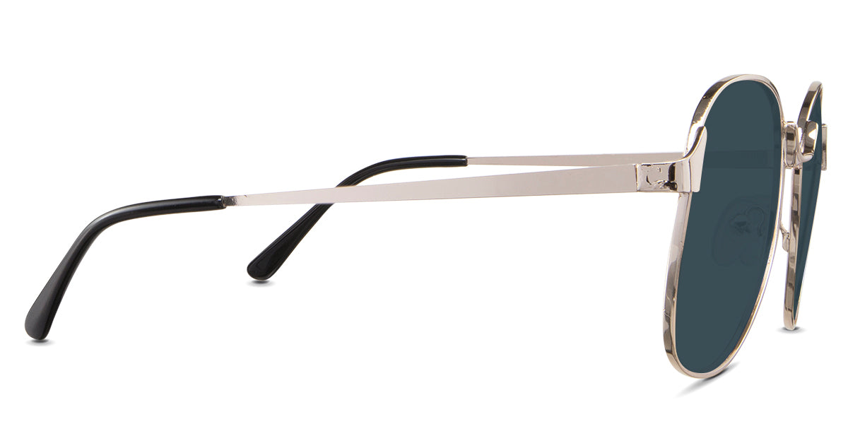 Sara Women's Prescription Sunglasses - UV Protection, Stylish & Comfortable for Driving, Outdoor Activities & Fashion