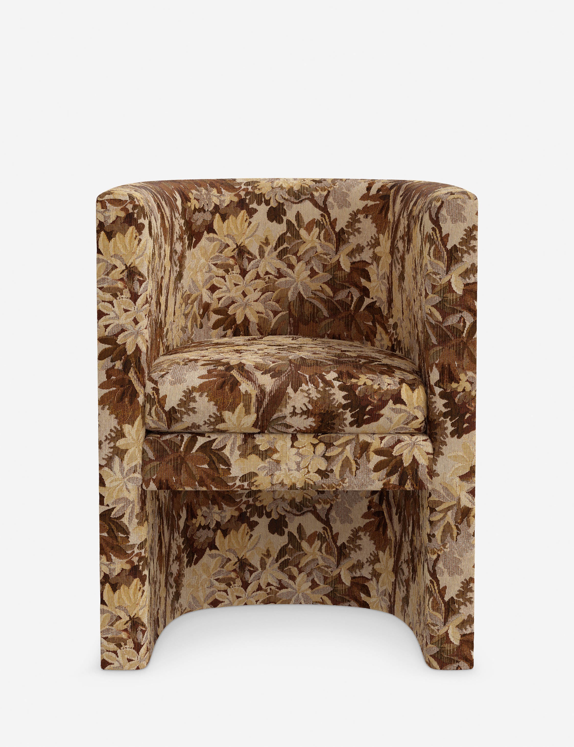 Amber Tapestry