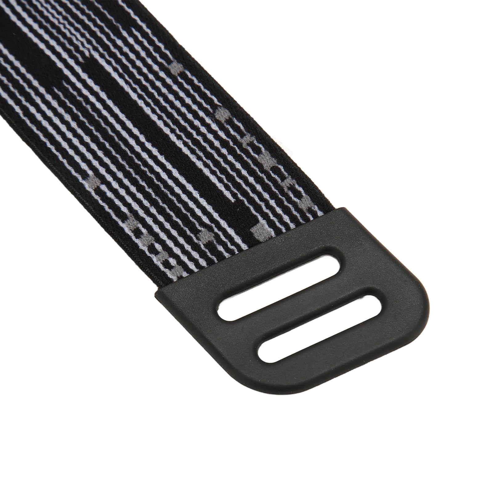 GOWENIC Replacement Headband Straps for Logitech G733 Wireless & G335 Wired Gaming Headsets - Durable Comfortable Headphone Band (Black) - Perfect for Gaming, Streaming & Long Wear Sessions