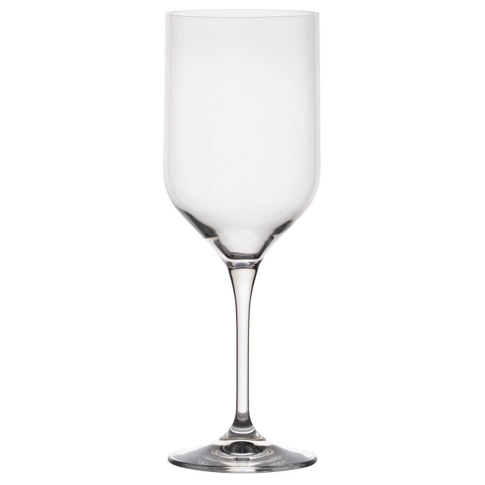 Premium Upton Set of 4 Crystal Red Wine Glasses - 16oz Elegant Stemware for Cabernet, Merlot & Pinot Noir - Perfect for Dinner Parties, Wine Tasting & Romantic Evenings
