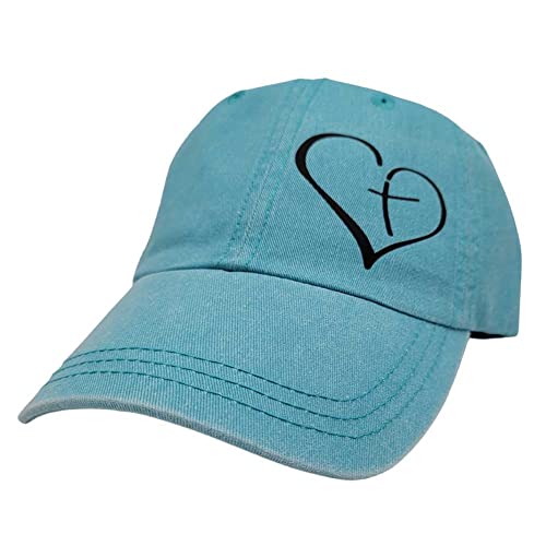 Cross-heart-peri
