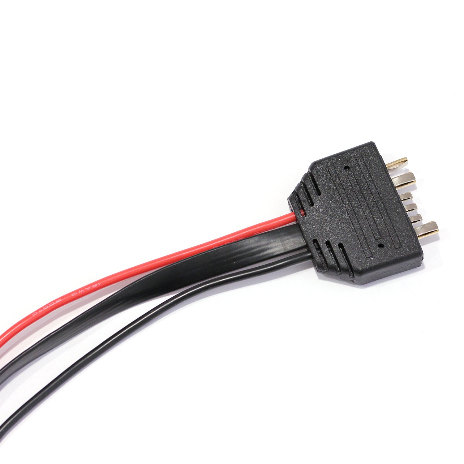 YUNEEC H520 HPlus Battery Charger - MaximalPower 3-Port Fast Charging Plug with GIFI Power Cable for Drones, Perfect for Travel & Outdoor Aerial Photography
