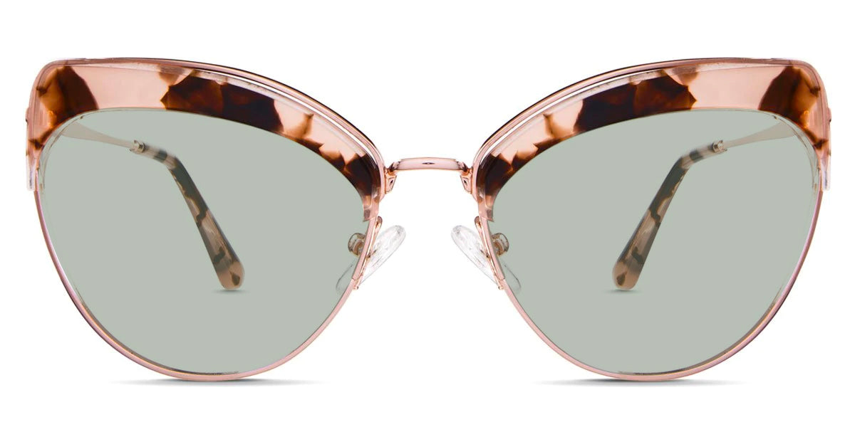 Houston Women's Prescription Eyeglasses - Stylish & Comfortable Frames for Work, Reading & Everyday Use
