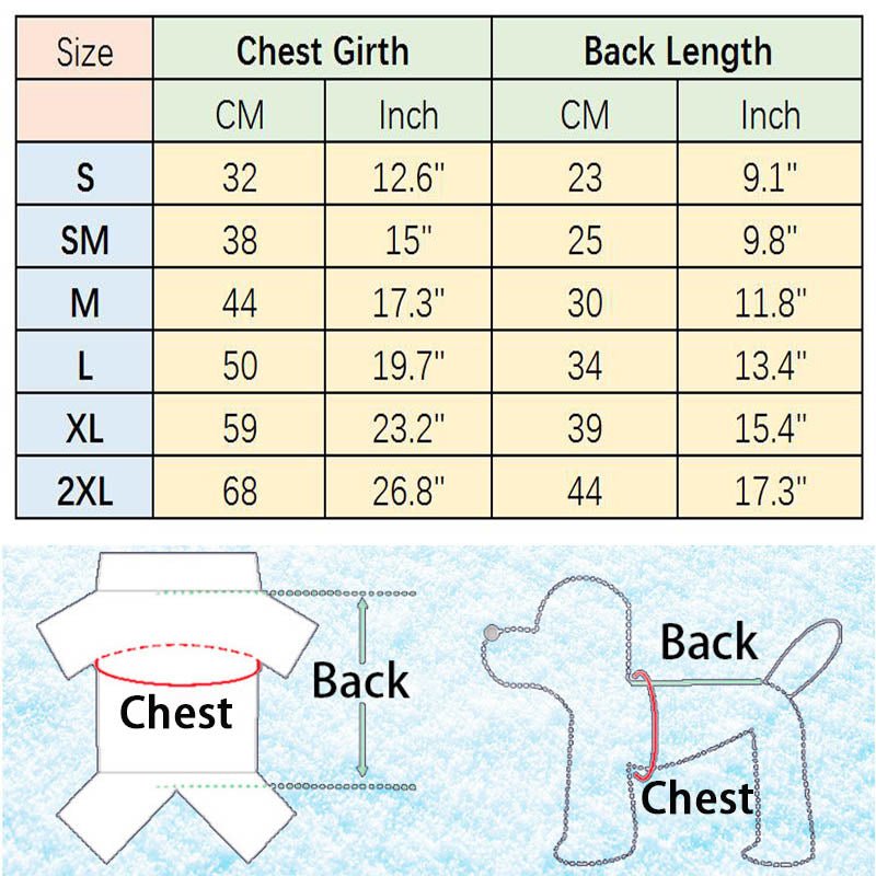 Premium Padded Dog Vest for Small & Medium Breeds - Soft & Comfortable Green Pet Jacket - Perfect for Winter Walks, Outdoor Adventures & Cold Weather Protection