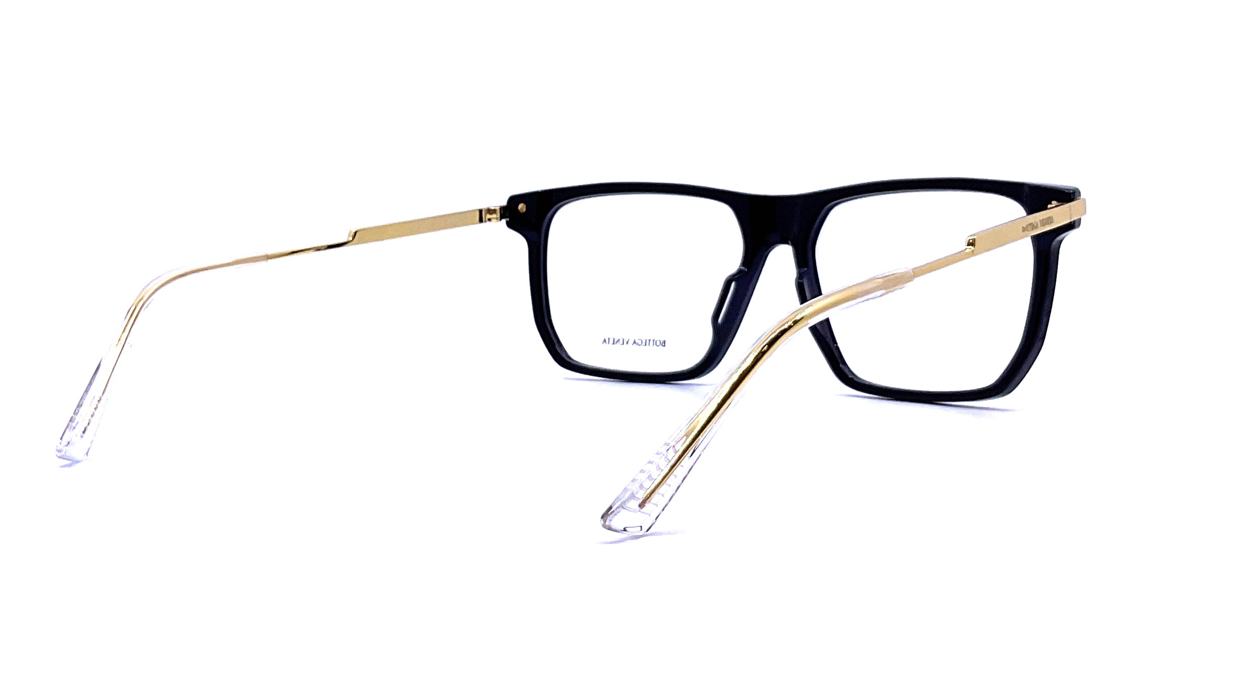 Bottega Veneta BV1071O (001) Sunglasses - Luxury Designer Shades for Men & Women - Perfect for Outdoor Activities, Travel, and Fashion Statements