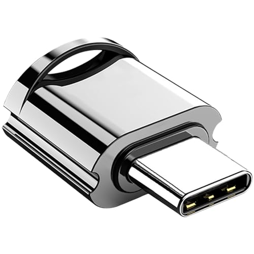 type C silver