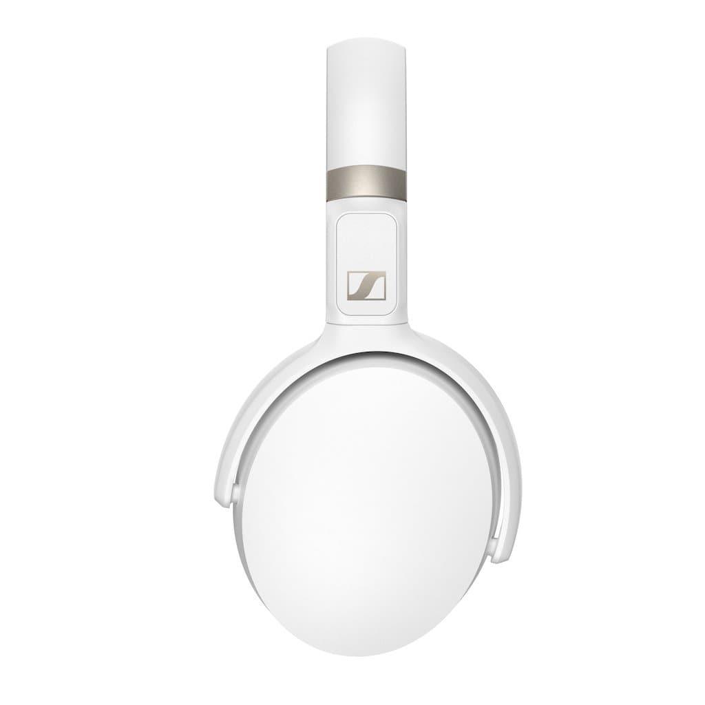 Sennheiser HD 450BT Wireless Noise Cancelling Headphones with Bluetooth 5.0 - Premium Sound for Music, Gaming & Work from Home