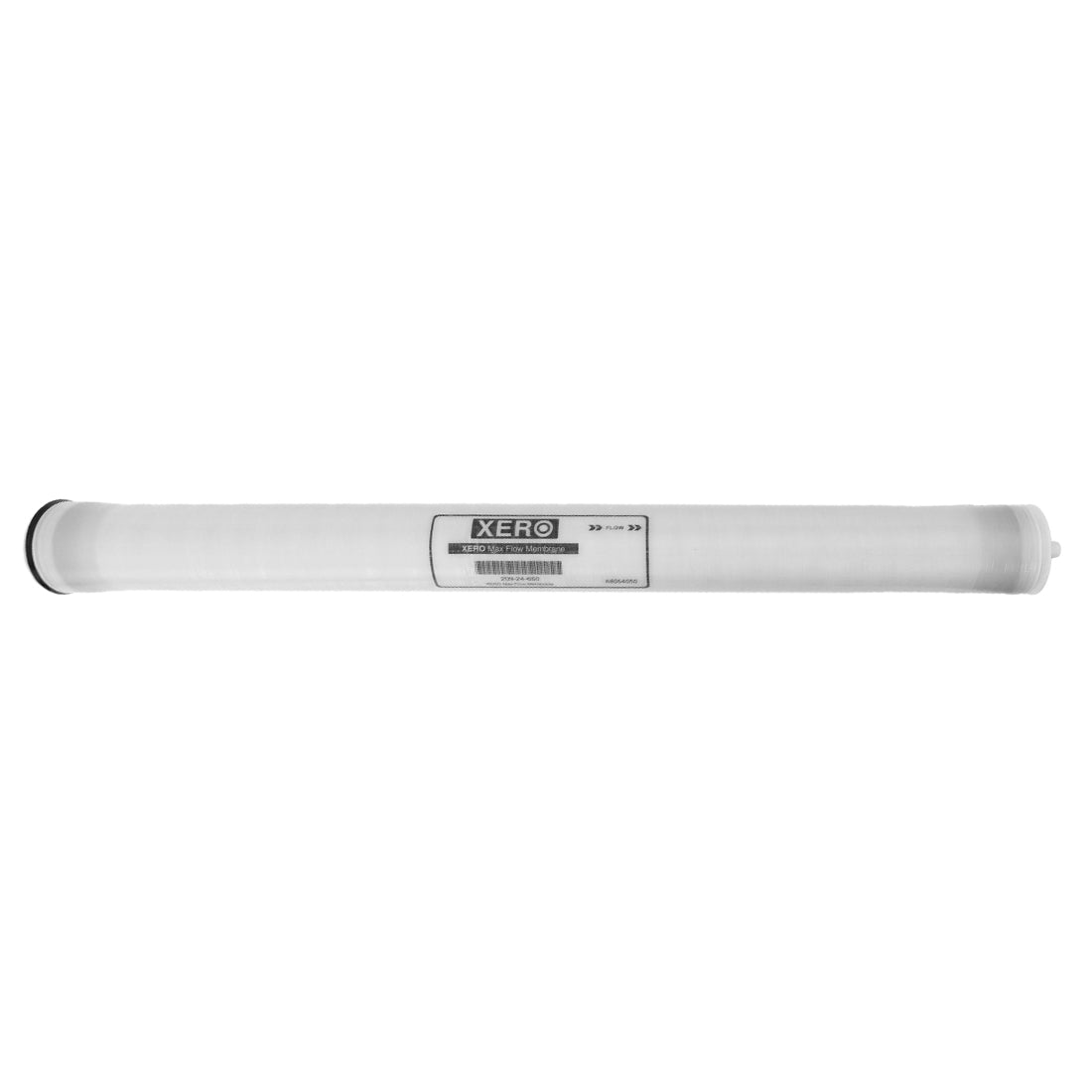 XERO Max Flow Membrane - High-Performance Water Filtration System for Home & Outdoor Use | Clean Drinking Water Solution for Camping, Hiking, and Emergency Preparedness