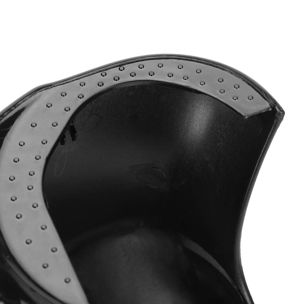 Right Side Exterior Mirror 51167205292 - ABS Wing Mirror Cap Rearview Mirror Case for BMW E90 E91 E92 E93 LCI Models | Durable Auto Repair Shop Replacement Part for Enhanced Driving Safety