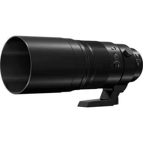 Panasonic MFT 200mm F2.8 OIS Leica Lens - Professional Telephoto Lens for Micro Four Thirds Cameras, Perfect for Wildlife, Sports & Portrait Photography
