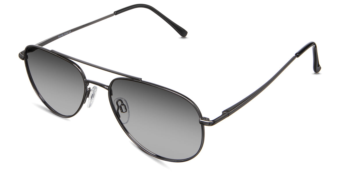 Shiloh Women's Prescription Sunglasses - UV Protection, Stylish & Comfortable for Driving, Outdoor Activities & Daily Wear