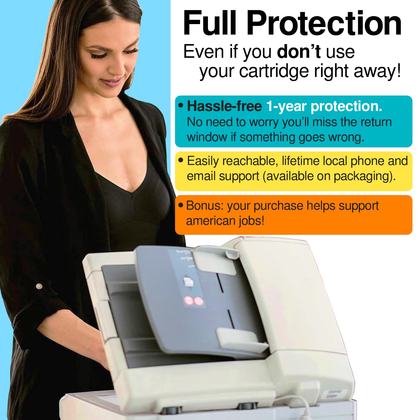 Limeink Remanufactured HP 63XL Ink Cartridge Combo Pack - Replacement for HP 63 & 63XL - Compatible with OfficeJet 3830 Printers - High Yield 2-Pack Black Ink - Perfect for Home Office Printing & School Projects