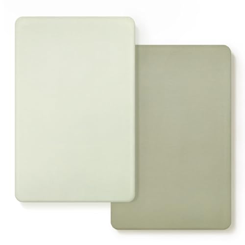 Pale Sage & Sage