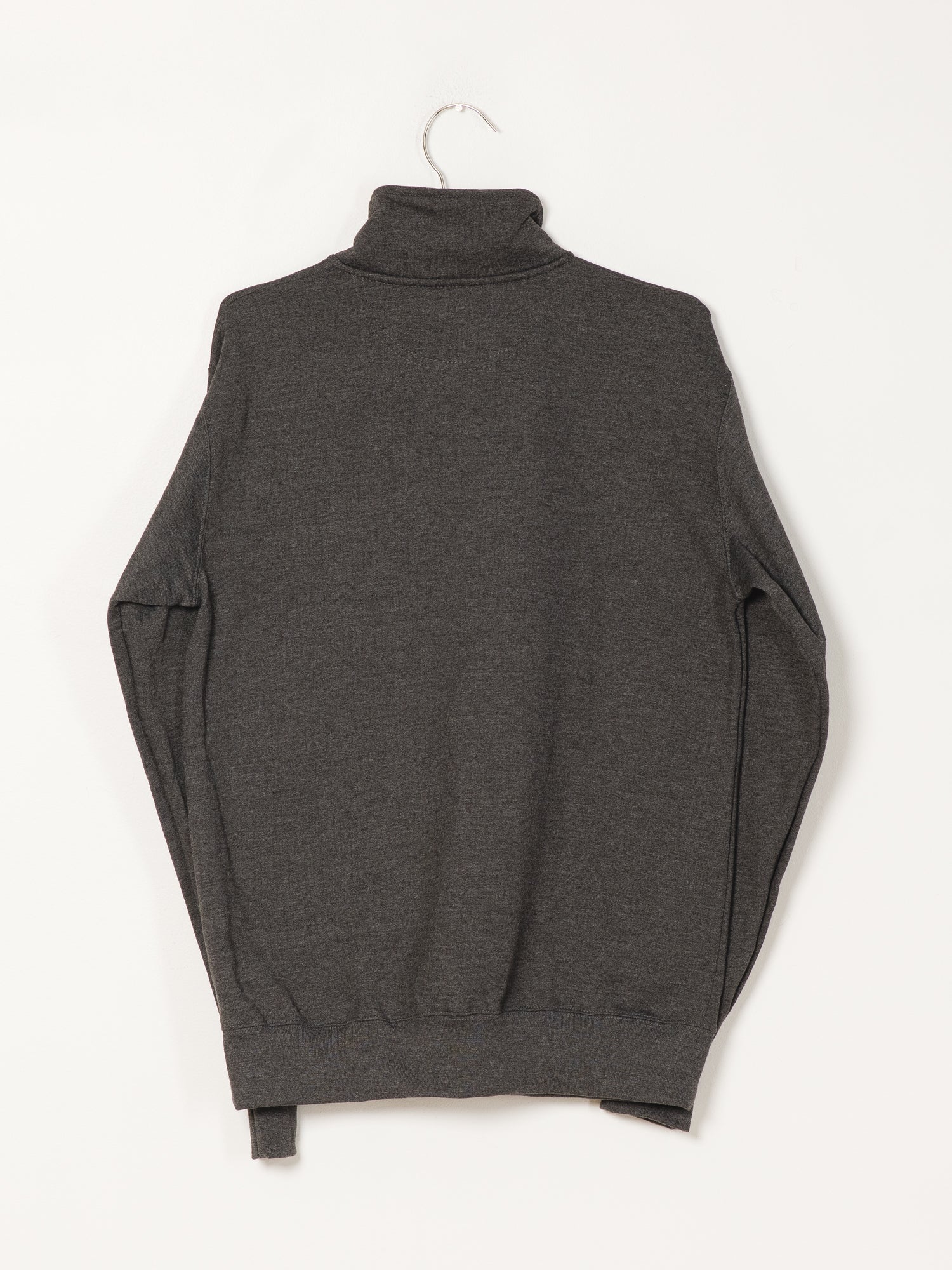 Champion 1/4 Zip Yale University Sweater - Vintage College Pullover for Men & Women - Perfect for Campus Wear, Alumni Events & Casual Outfits