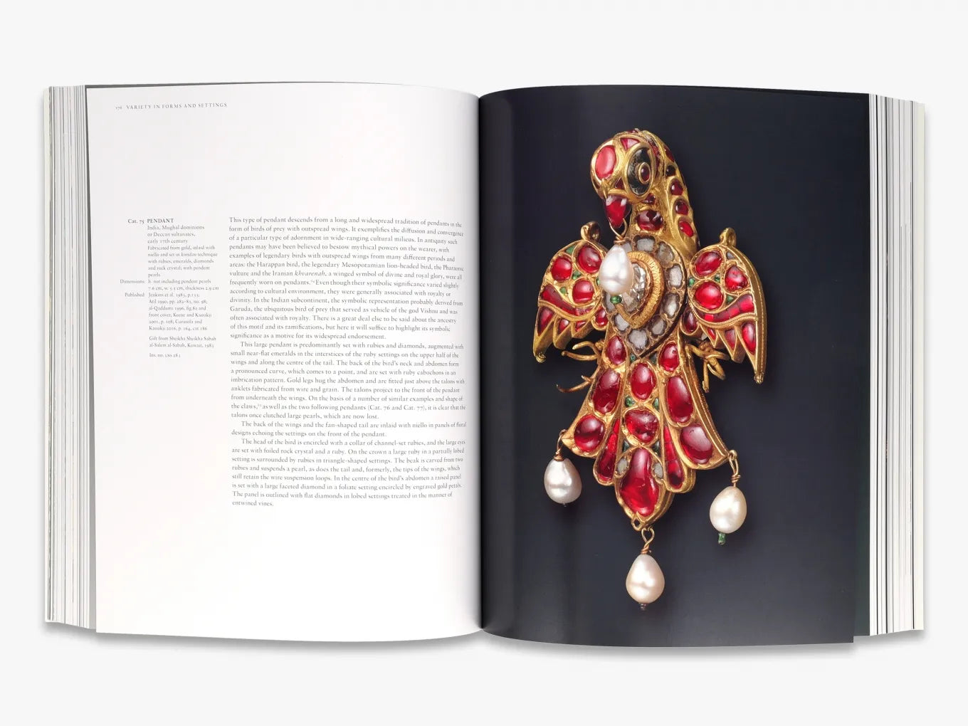 Adornment and Splendour: The Al Sabah Collection - Luxury Jewelry & Islamic Art for Home Decor & Gifting