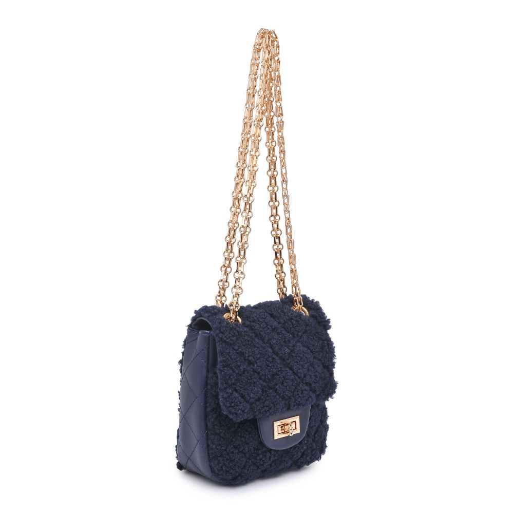 Dorper Crossbody Bag for Women - Stylish & Durable Leather Shoulder Purse - Perfect for Travel, Shopping & Everyday Use