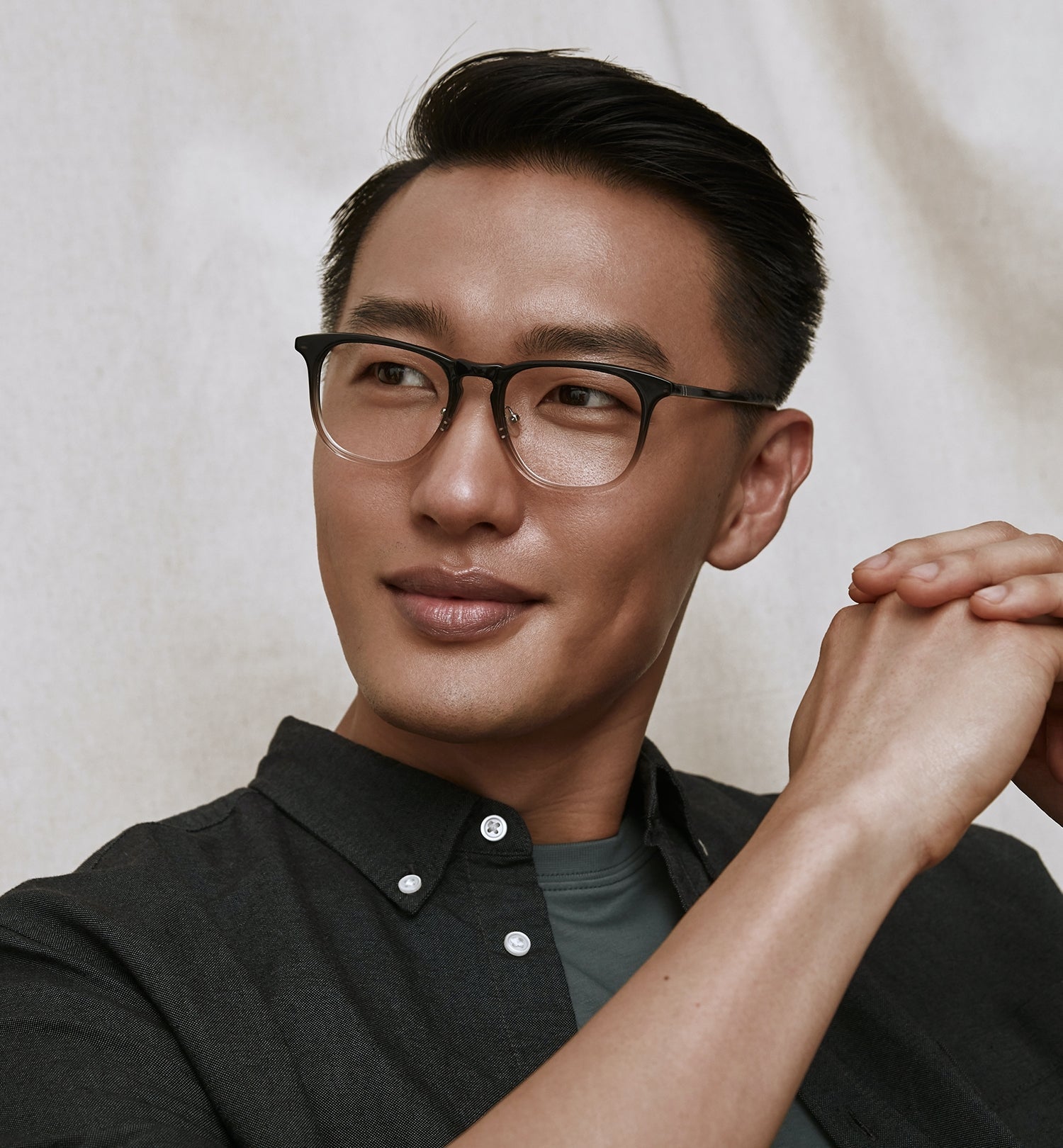 Shore Eyeglasses - Stylish & Durable Prescription Glasses for Men & Women | Perfect for Reading, Driving & Everyday Use
