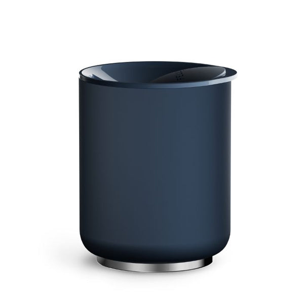 Fellow Rocky Lowball Tumbler - 12oz Insulated Coffee Mug with Lid, Stainless Steel Travel Cup for Hot & Cold Drinks - Perfect for Office, Commuting, and Outdoor Adventures