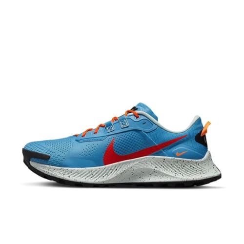 Laser Blue Habanero Red 400