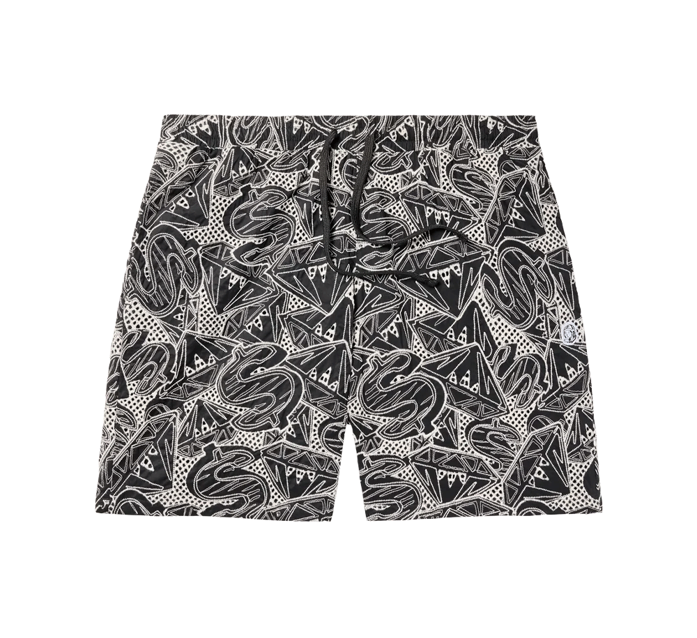 BB Diamond Dollars Shorts - Trendy Women's Casual Shorts for Summer, Gym, and Beach - High Waist Comfort Fit with Pockets