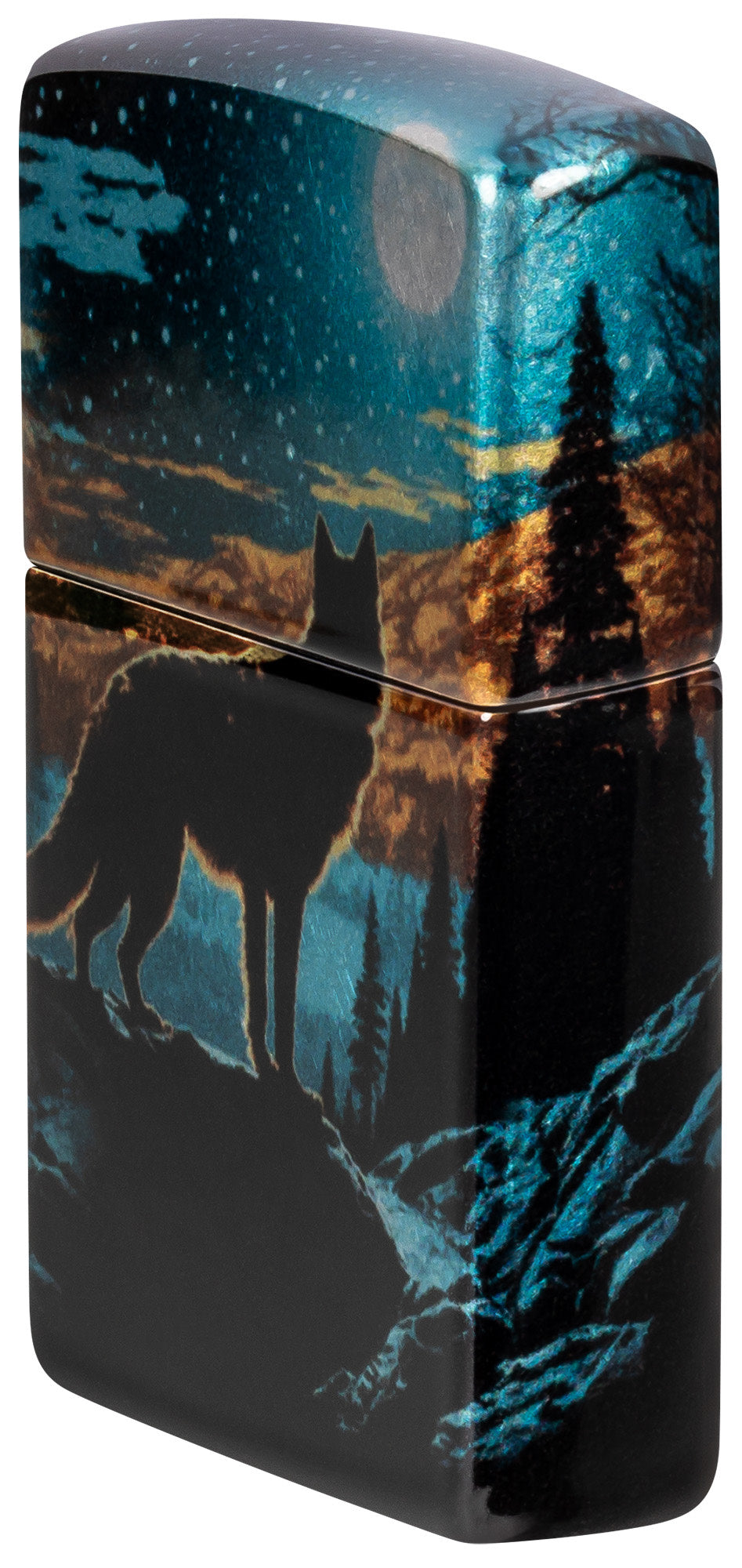 Moonlight Wolf Design - Unique Handmade Jewelry & Accessories for Women | Perfect for Gifts, Parties & Everyday Wear