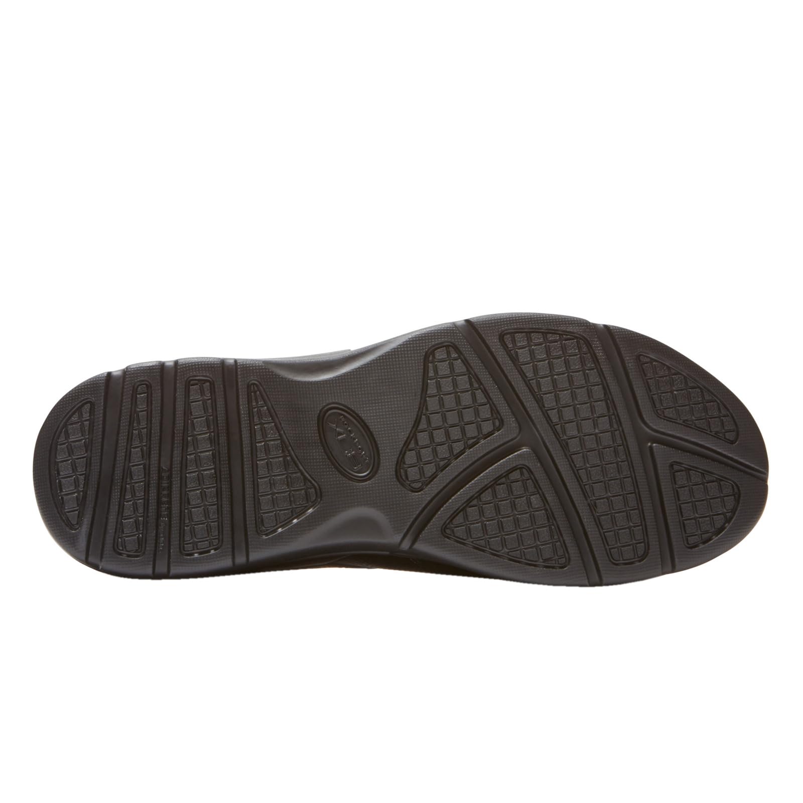 Rockport Men's Junction Point Slip-On Loafers - Comfortable Casual Shoes for Work, Travel & Everyday Wear