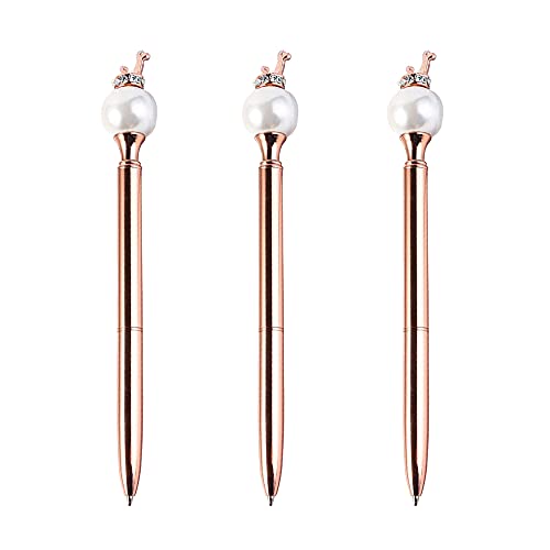6335 Rose Gold