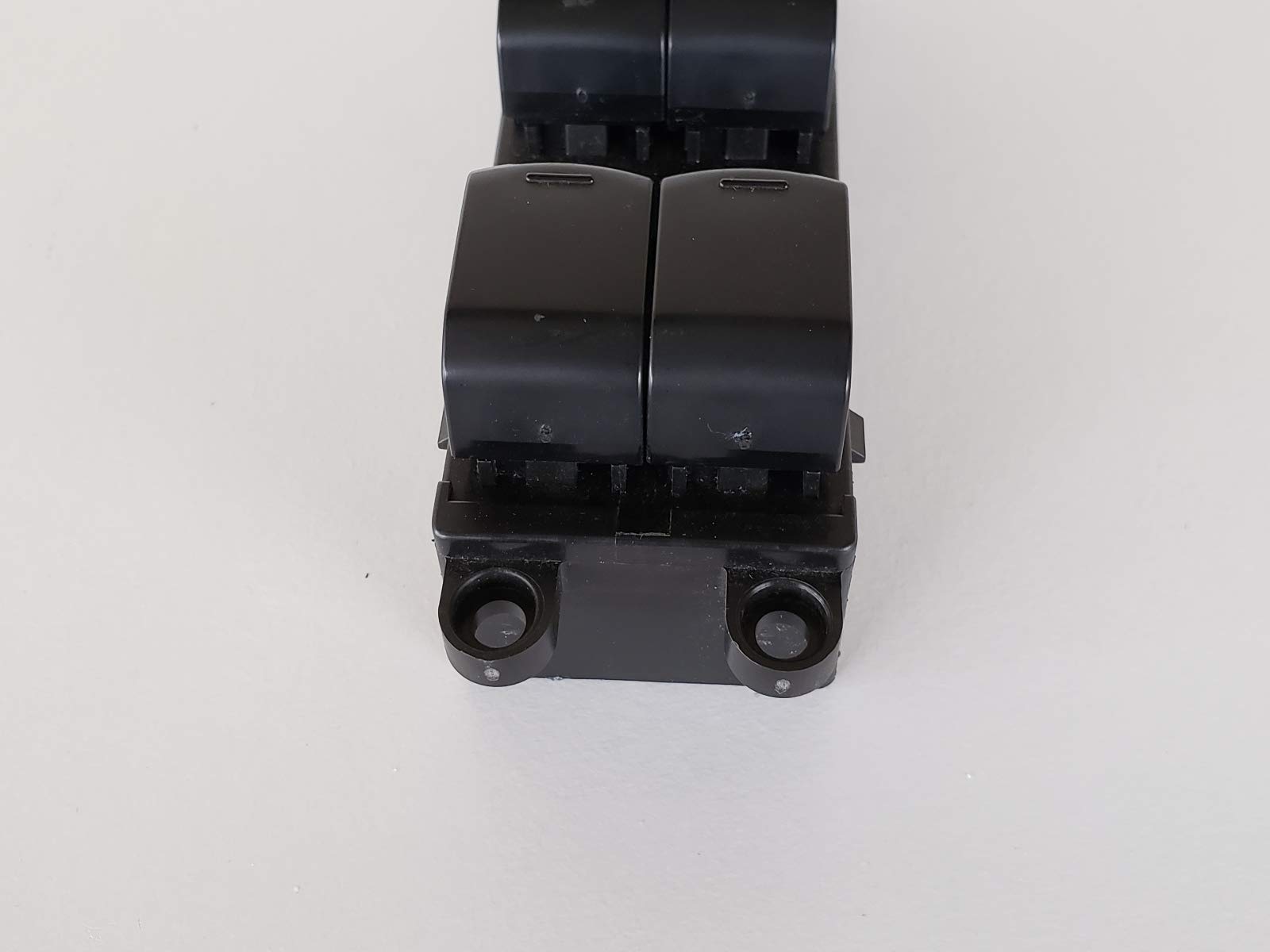 Subaru 83071 FG010 Door Window Switch Panel Replacement - Compatible with Subaru Models - Easy Installation for Power Window Control - Perfect for Car Interior Repair & Maintenance
