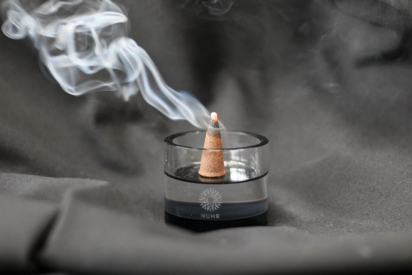 Premium Haramain Incense Cones - 100% Natural Aromatic Oud & Bakhoor for Home, Meditation & Relaxation - Perfect for Spiritual Practices, Yoga & Aromatherapy