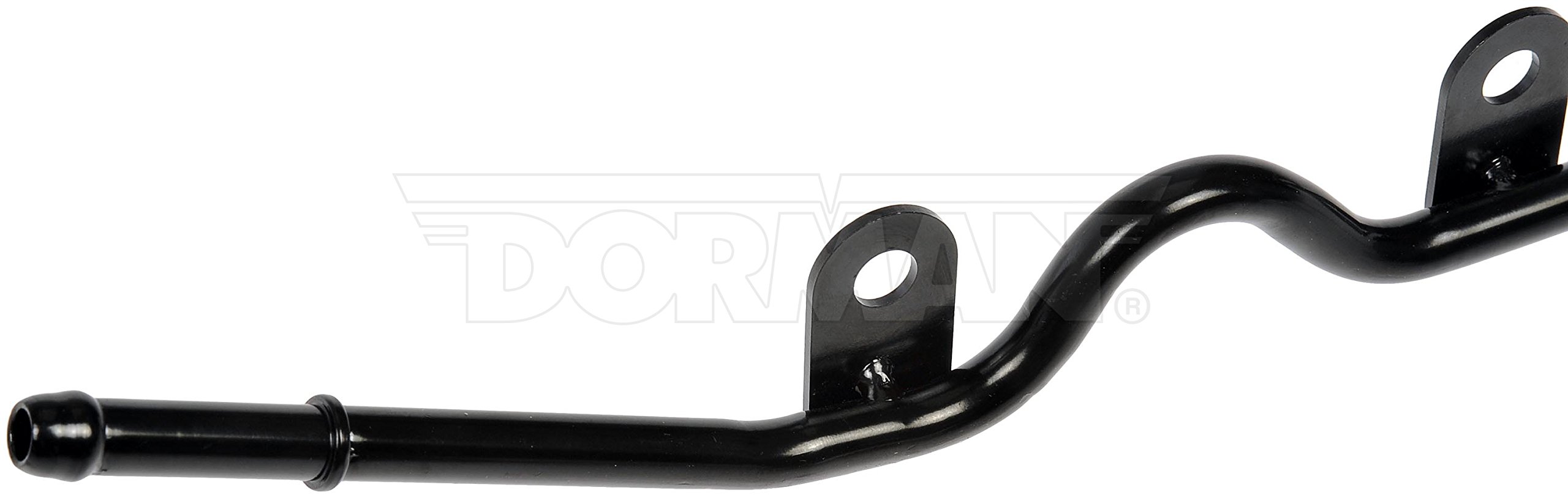 Dorman 626-624 HVAC Heater Hose Assembly Replacement for Ford F-150, F-250, F-350 (2009-2019) - Durable Cooling System Part for Engine Temperature Control - Perfect for Winter Driving & Off-Road Adventures