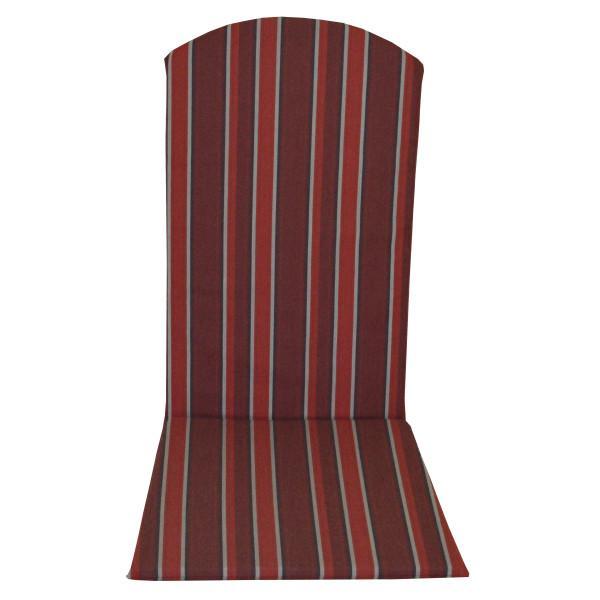 Premium Full Rocker Cushion for Office Chairs & Gaming Seats - Ergonomic Lumbar Support Pillow for Back Pain Relief - Perfect for Home, Office, and Car Use