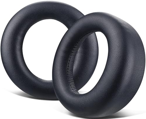 Protein Leather - Black