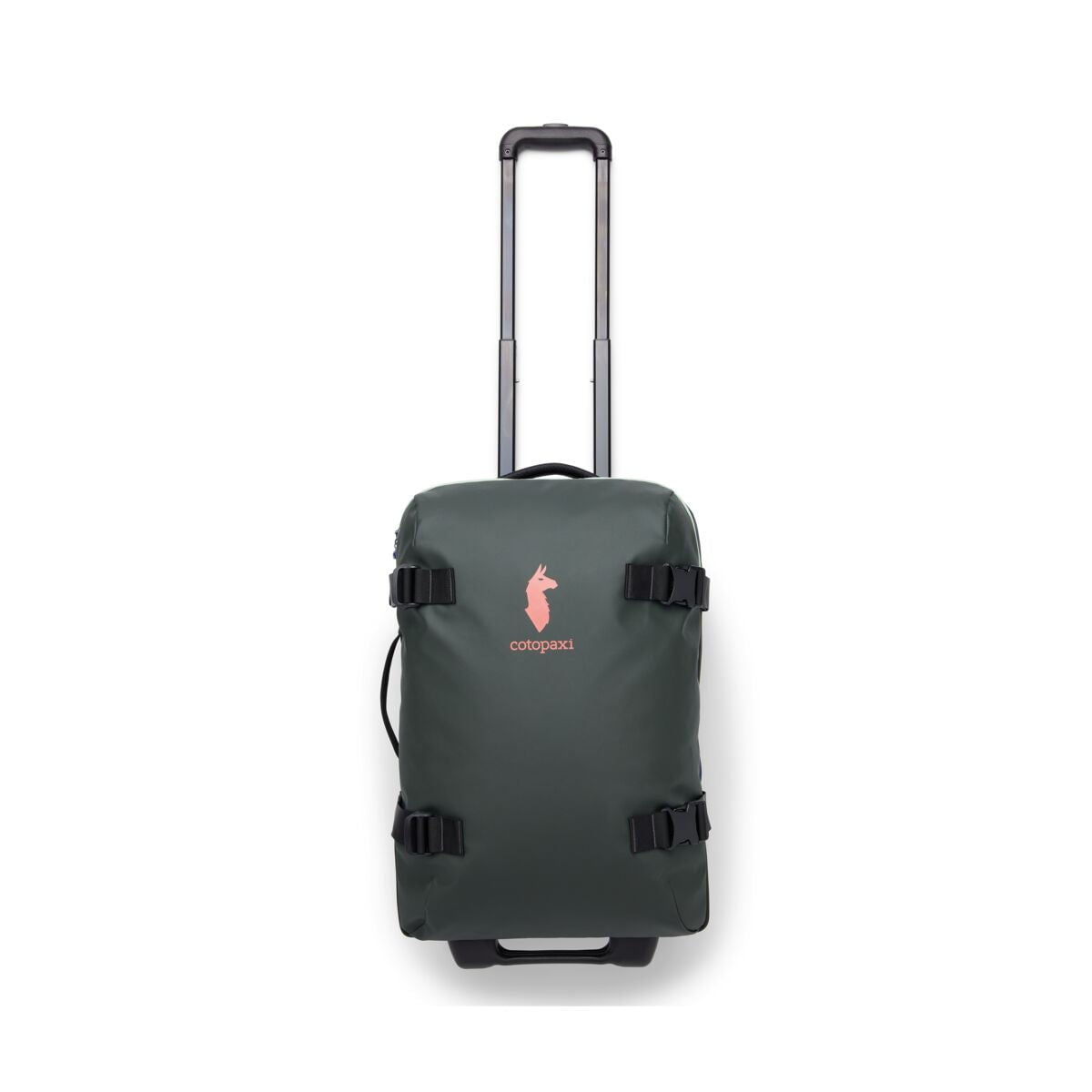 Cotopaxi Allpa 38L Travel Backpack - Durable Carry-On Roller Bag for Outdoor Adventures & Business Trips | Perfect for Hiking, Camping & Air Travel | Woods Color