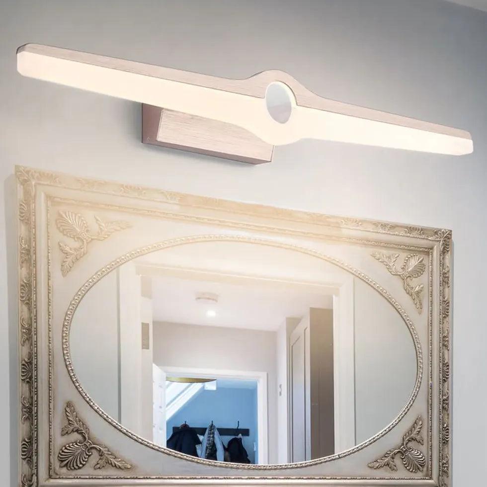 LED Vanity Mirror Lights with Adjustable Brightness - Perfect for Makeup, Grooming & Home Decor